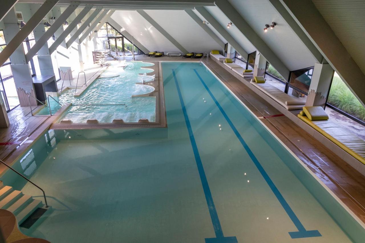 Thalazur Carnac - Residence & Spa Zewnętrze zdjęcie