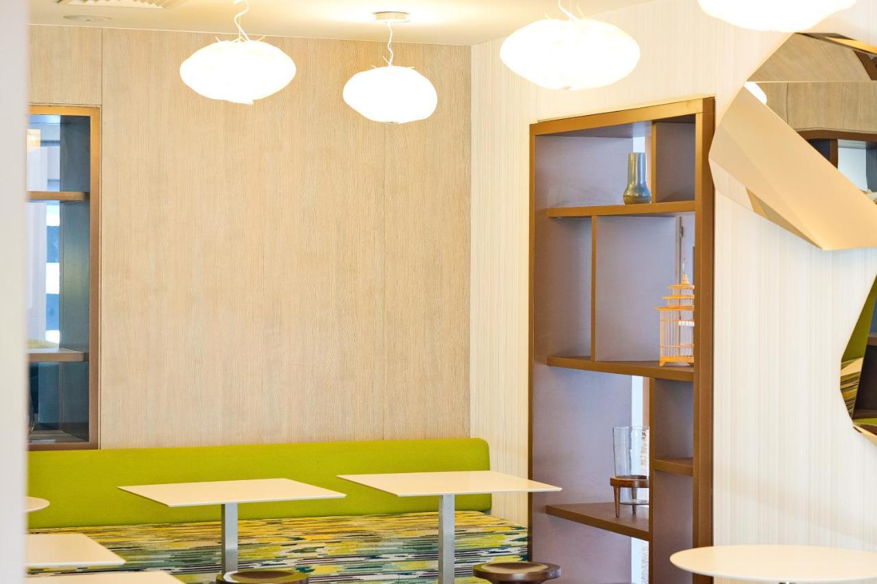 Thalazur Carnac - Residence & Spa Zewnętrze zdjęcie
