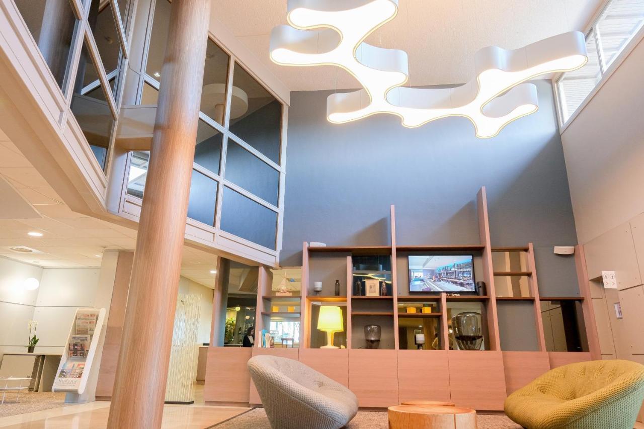 Thalazur Carnac - Residence & Spa Zewnętrze zdjęcie